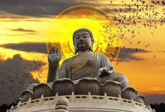 Phật dạy: 3 hành vi âm thầm tiêu hao âm đức, khiến phú quý rời xa - Hình 2 Phat day: 3 hanh vi am tham tieu hao am duc, khien phu quy roi xa-Hinh-2