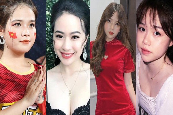 Body xịn đét của bồ mới Quang Hải Body xin det cua bo moi Quang Hai