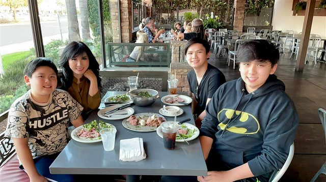 "Cưa" vợ cũ Bằng Kiều, nhiều nam nhân mất hứng bỏ đi một mạch - Hình 3