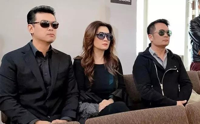 "Cưa" vợ cũ Bằng Kiều, nhiều nam nhân mất hứng bỏ đi một mạch - Hình 5