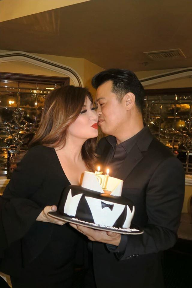 "Cưa" vợ cũ Bằng Kiều, nhiều nam nhân mất hứng bỏ đi một mạch - Hình 6