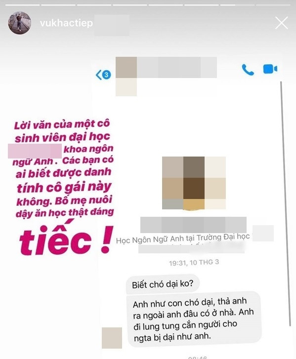 Vũ Khắc Tiệp bị xóc xiểm khi liệt kê các "khoản nợ" - Hình 6 Vu Khac Tiep bi xoc xiem khi liet ke cac
