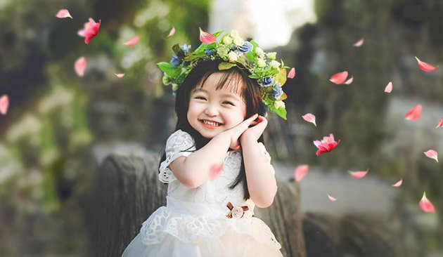 Chỉ cần không nói 2 chuyện, sẽ tích được công đức cho chính mình Chi can khong noi 2 chuyen, se tich duoc cong duc cho chinh minh