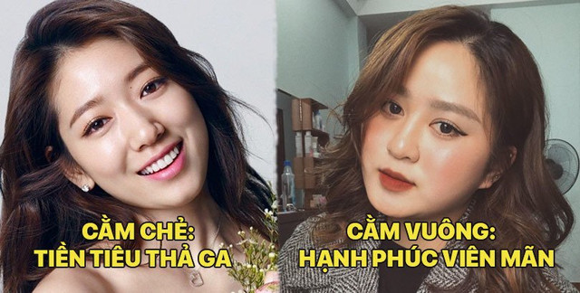 Dù nam hay nữ sở hữu 4 tướng cằm này vận may ào tới - Hình 2 Du nam hay nu so huu 4 tuong cam nay van may ao toi-Hinh-2