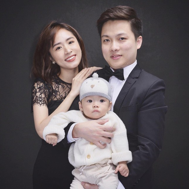 Câu chuyện về nữ thần giảng đường của trường ĐH Kinh tế Quốc dân - Hình 7 Cau chuyen ve nu than giang duong cua truong DH Kinh te Quoc dan-Hinh-7