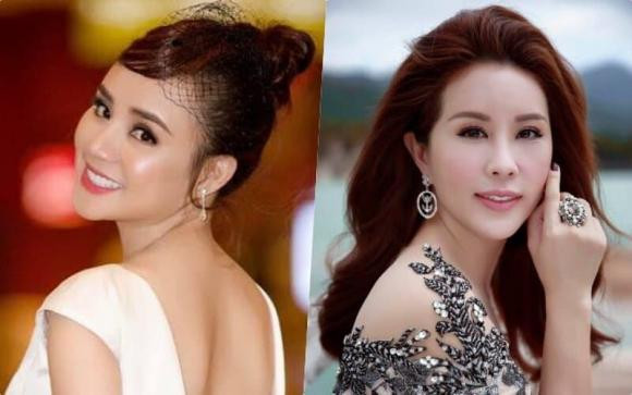 Hoa hậu Thu Hoài kể rõ ân oán với ca sĩ Vy Oanh Hoa hau Thu Hoai ke ro an oan voi ca si Vy Oanh