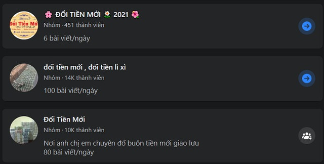 Đổi tiền lẻ ăn chênh lệch bị phạt tiền bao nhiêu? - Hình 2 Doi tien le an chenh lech bi phat tien bao nhieu?-Hinh-2