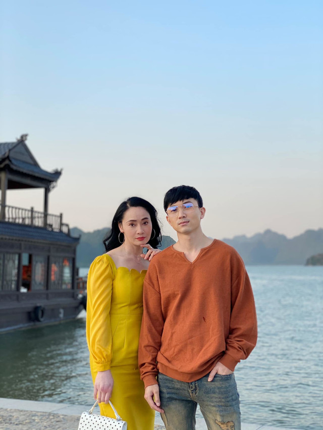 Bà Xuân "Hương vị tình thân" trẻ đẹp ở tuổi 44 - Hình 12 Ba Xuan