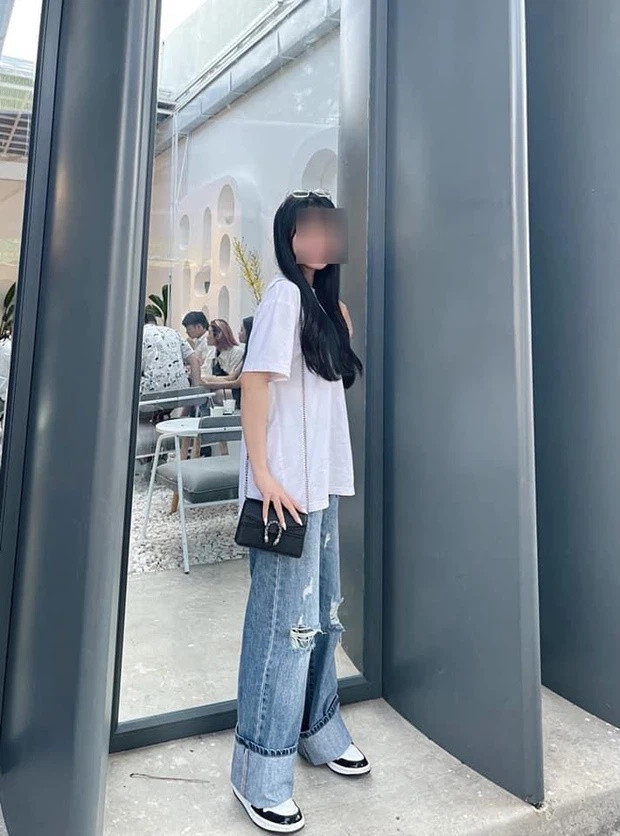 Bi hài mua hàng online: "Một chiếc quần hai số phận" - Hình 4 Bi hai mua hang online: