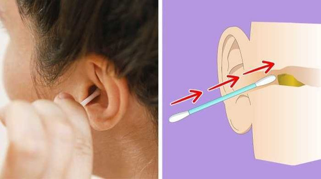 9 thói quen hàng ngày không thật sự "lành mạnh" như bạn tưởng - Hình 5 9 thoi quen hang ngay khong that su