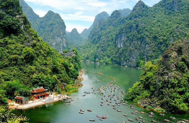 Những doanh nhân 9X "ôm" dự án hàng nghìn tỷ đồng - Hình 2 Nhung doanh nhan 9X