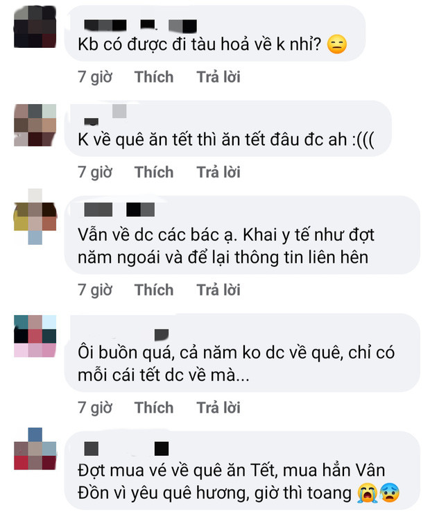Mong COVID-19 sẽ sớm qua để chúng ta có một cái Tết trọn vẹn - Hình 2 Mong COVID-19 se som qua de chung ta co mot cai Tet tron ven-Hinh-2