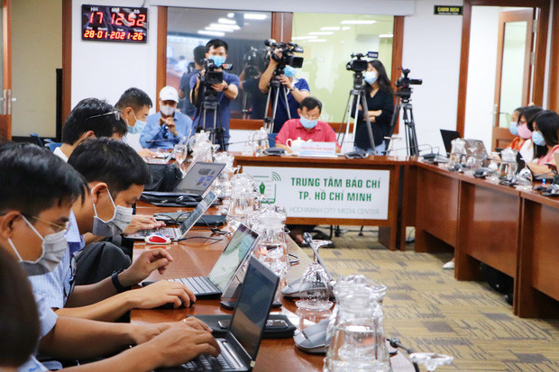 Mong COVID-19 sẽ sớm qua để chúng ta có một cái Tết trọn vẹn - Hình 7 Mong COVID-19 se som qua de chung ta co mot cai Tet tron ven-Hinh-7