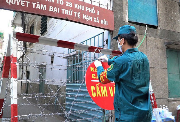 Mong COVID-19 sẽ sớm qua để chúng ta có một cái Tết trọn vẹn - Hình 5 Mong COVID-19 se som qua de chung ta co mot cai Tet tron ven-Hinh-5