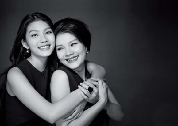 "Nữ hoàng cởi" Kiều Trinh khoe ảnh thời vòng eo 62 - Hình 6