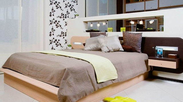 2 thứ nên tránh, 3 thứ nên đặt ở đầu giường để mời gọi may mắn - Hình 2 2 thu nen tranh, 3 thu nen dat o dau giuong de moi goi may man-Hinh-2