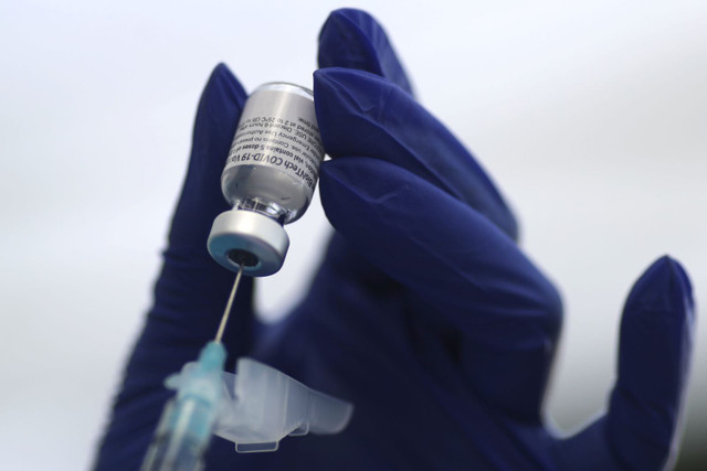 Vaccine COVID-19 cho trẻ em khác gì vaccine cho người lớn - Hình 2 Vaccine COVID-19 cho tre em khac gi vaccine cho nguoi lon-Hinh-2