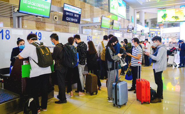 Du lịch không chờ "giải cứu", cần chinh phục khách Việt - Hình 2 Du lich khong cho