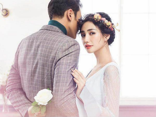 Phụ nữ chỉ cần có một điểm này là khiến đàn ông mê như điếu đổ Phu nu chi can co mot diem nay la khien dan ong me nhu dieu do