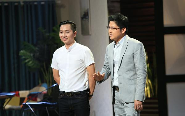 Startup được Shark Hưng rót vốn giờ ra sao? - Hình 2 Startup duoc Shark Hung rot von gio ra sao?-Hinh-2
