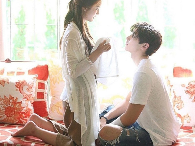Người đàn ông sẵn sàng làm những điều này chứng tỏ bạn chính là chân ái ảnh 1 Người đàn ông sẵn sàng làm những điều này chứng tỏ bạn chính là chân ái ảnh 1