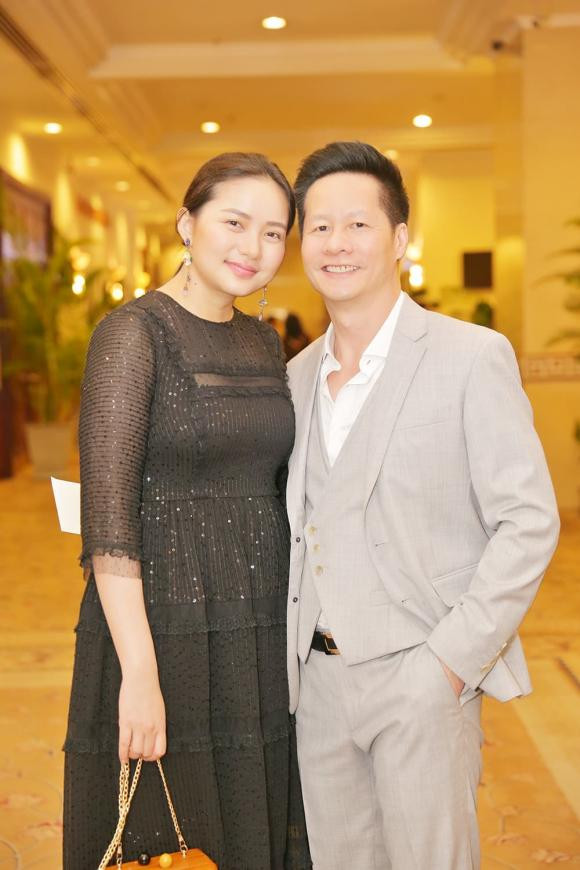 Phan Như Thảo làm rõ chuyện chồng bị nghi ngoại tình với Thủy Top Phan Nhu Thao lam ro chuyen chong bi nghi ngoai tinh voi Thuy Top