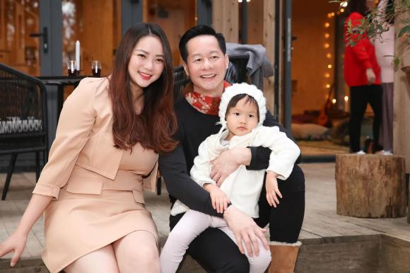 Phan Như Thảo làm rõ chuyện chồng bị nghi ngoại tình với Thủy Top - Hình 5 Phan Nhu Thao lam ro chuyen chong bi nghi ngoai tinh voi Thuy Top-Hinh-5