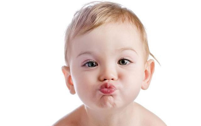 Trẻ có đặc điểm này khi sinh ra sẽ vô cùng thành công - Hình 2 Tre co dac diem nay khi sinh ra se vo cung thanh cong-Hinh-2