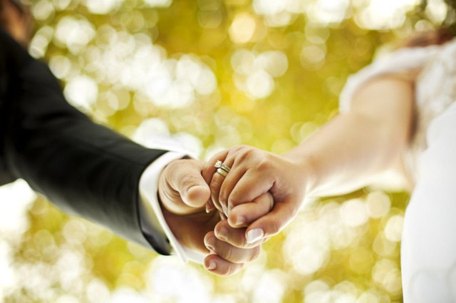Vợ chồng đến với nhau là duyên tiền định, làm tốt 2 việc này sung túc - Hình 2 Vo chong den voi nhau la duyen tien dinh, lam tot 2 viec nay sung tuc-Hinh-2