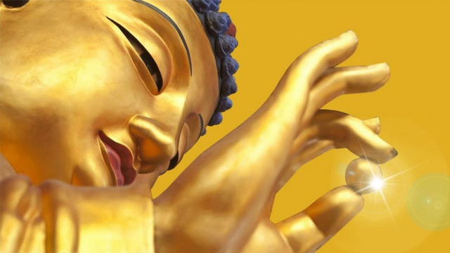 Vợ chồng đến với nhau là duyên tiền định, làm tốt 2 việc này sung túc Vo chong den voi nhau la duyen tien dinh, lam tot 2 viec nay sung tuc
