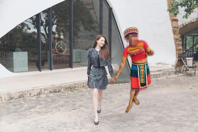 Nhã Phương nhờ dân mạng cho Trường Giang bay màu và cái kết - Hình 12 Nha Phuong nho dan mang cho Truong Giang bay mau va cai ket-Hinh-12