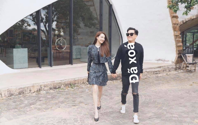 Nhã Phương nhờ dân mạng cho Trường Giang bay màu và cái kết - Hình 8 Nha Phuong nho dan mang cho Truong Giang bay mau va cai ket-Hinh-8
