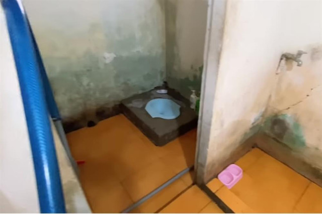 Cận cảnh phòng trọ của anh chăn bò Soytiet và bạn gái - Hình 6 Can canh phong tro cua anh chan bo Soytiet va ban gai-Hinh-6