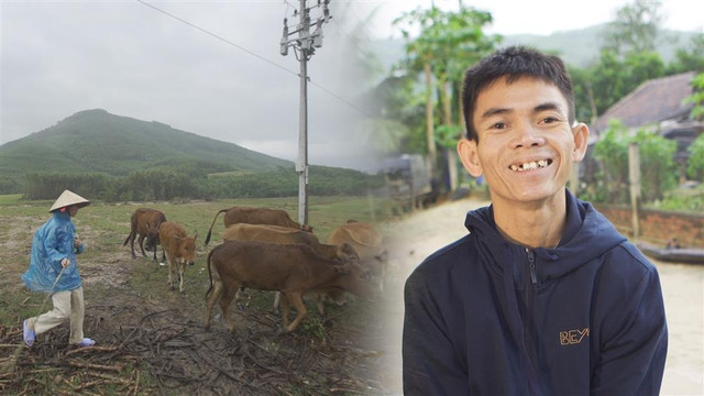 Cận cảnh phòng trọ của anh chăn bò Soytiet và bạn gái - Hình 9 Can canh phong tro cua anh chan bo Soytiet va ban gai-Hinh-9