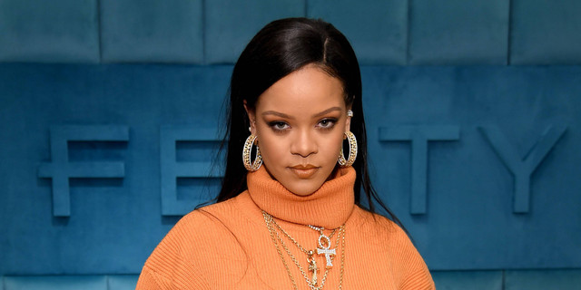 Bên trong nhà mới 330 tỷ đẹp như mơ của Rihanna Ben trong nha moi 330 ty dep nhu mo cua Rihanna