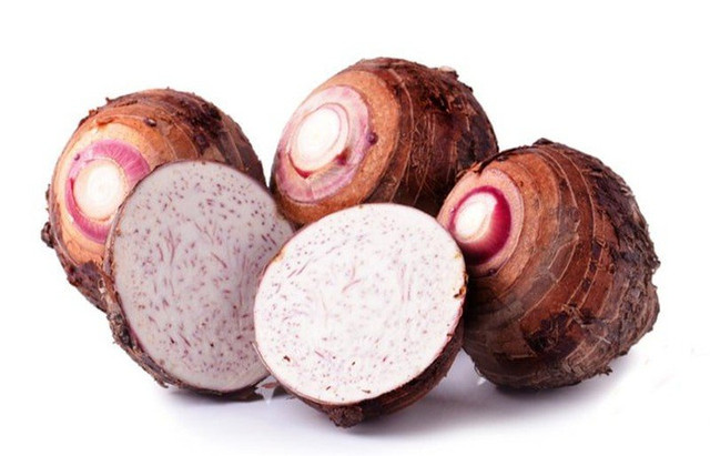 Chọn khoai tây chỉ cần nhìn vào 1 điểm là biết khoai bở bùi - Hình 2 Chon khoai tay chi can nhin vao 1 diem la biet khoai bo bui-Hinh-2