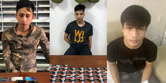 Hàng loạt chiêu thức mới hack tài khoản ngân hàng - Hình 3 Hang loat chieu thuc moi hack tai khoan ngan hang-Hinh-3