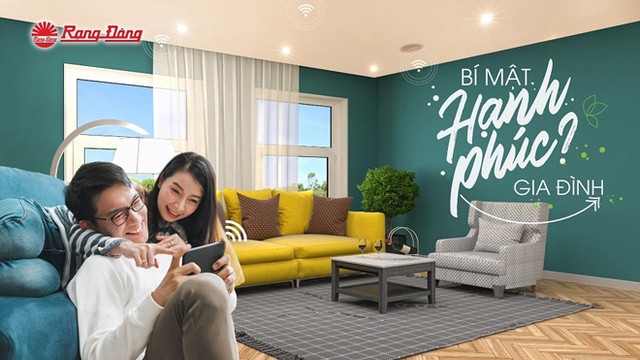 Xu hướng thiết kế phòng khách dành cho bạn dịp Tết năm nay? - Hình 5 Xu huong thiet ke phong khach danh cho ban dip Tet nam nay?-Hinh-5