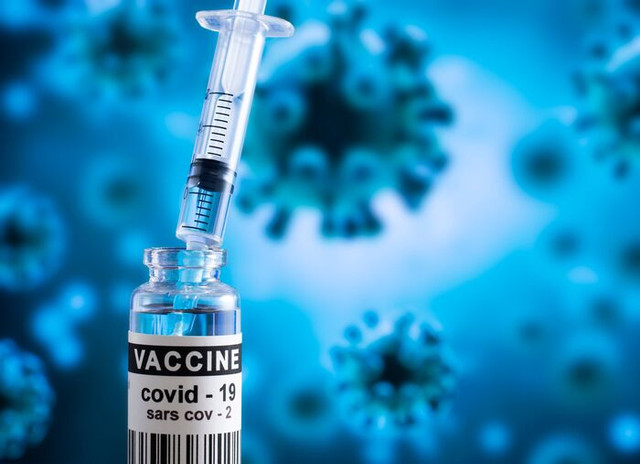 Các phản ứng phụ thường gặp và hiếm gặp sau khi tiêm vaccine Covid-19 Cac phan ung phu thuong gap va hiem gap sau khi tiem vaccine Covid-19