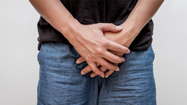 Thanh niên 17 tuổi xuất tinh ra ngọc trai Thanh nien 17 tuoi xuat tinh ra ngoc trai