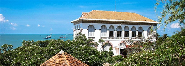 Cuộc tình của vua Thành Thái với cô gái nông dân Cuoc tinh cua vua Thanh Thai voi co gai nong dan