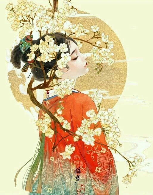 Nữ nhân sinh tháng âm lịch này đầu năm khó khăn, cuối năm phát tài - Hình 2 Nu nhan sinh thang am lich nay dau nam kho khan, cuoi nam phat tai-Hinh-2