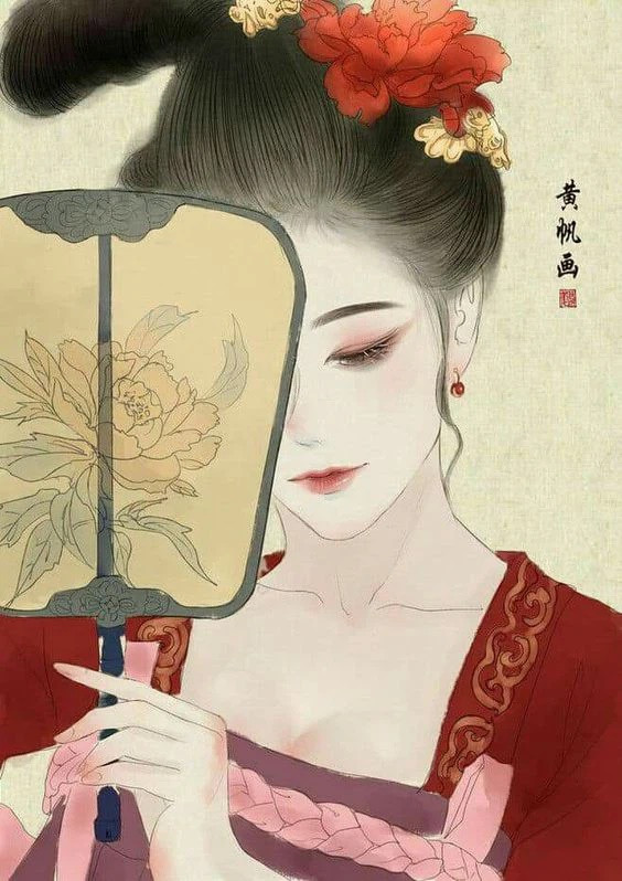 Nữ nhân sinh tháng âm lịch này đầu năm khó khăn, cuối năm phát tài Nu nhan sinh thang am lich nay dau nam kho khan, cuoi nam phat tai