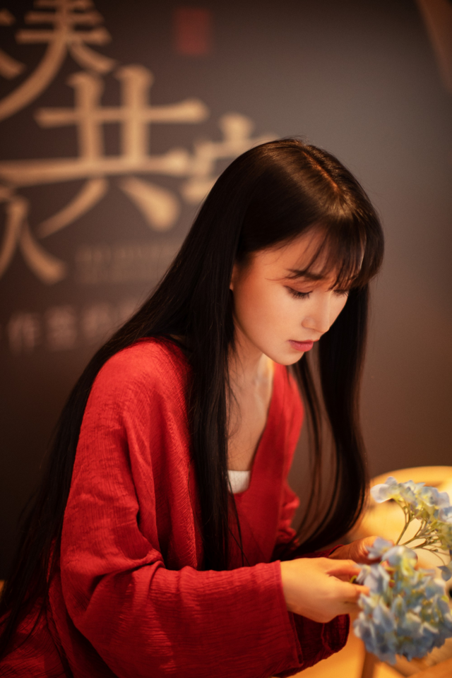 "Tiên nữ đồng quê" Lý Tử Thất bị kẻ gian mạo danh lừa đảo - Hình 4 "Tiên nữ đồng quê" Lý Tử Thất bị kẻ gian mạo danh lừa đảo ảnh 4
