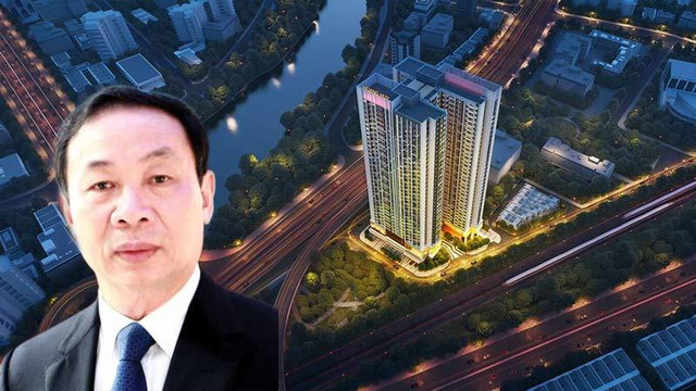 Đại gia nổi nhất đất cảng xuống tay trăm tỷ ngày sát Tết Dai gia noi nhat dat cang xuong tay tram ty ngay sat Tet