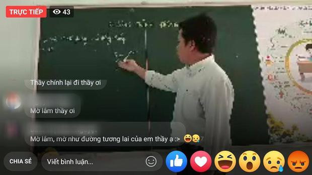 Đang học online trò nằm dài ra ngủ, cô giáo có màn xử lý siêu lầy - Hình 8 Dang hoc online tro nam dai ra ngu, co giao co man xu ly sieu lay-Hinh-8
