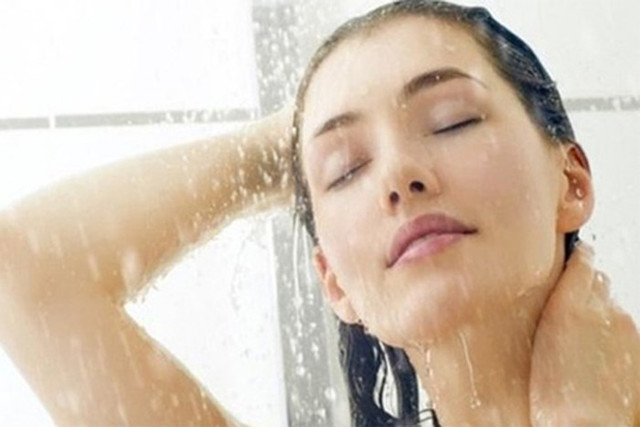 Nên tắm bao nhiêu lâu là hợp lý? Nen tam bao nhieu lau la hop ly?