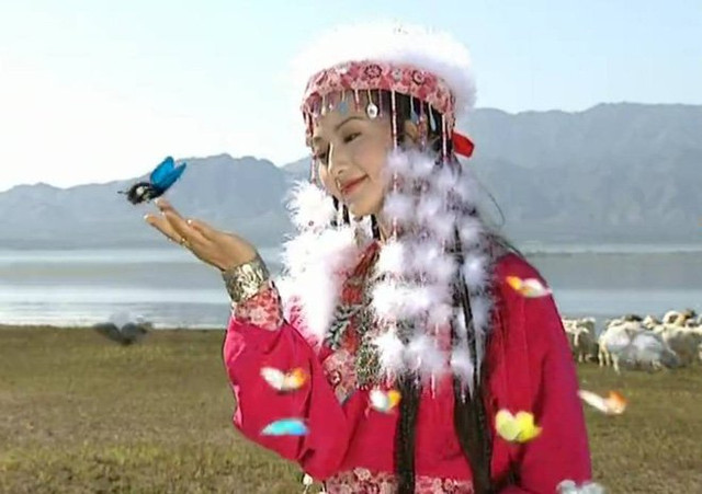 Mùi hương quyến rũ của Hàm Hương, người được Càn Long sủng ái nhất Mui huong quyen ru cua Ham Huong, nguoi duoc Can Long sung ai nhat