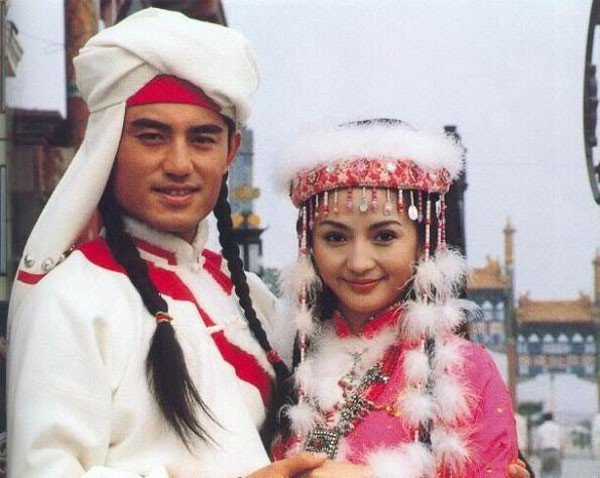 Mùi hương quyến rũ của Hàm Hương, người được Càn Long sủng ái nhất - Hình 2 Mui huong quyen ru cua Ham Huong, nguoi duoc Can Long sung ai nhat-Hinh-2