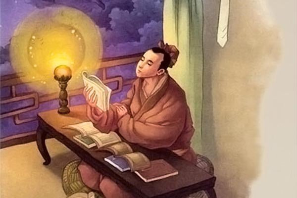 Người thông minh có 3 điều biết e sợ nên mới tránh được tai ương - Hình 2 Nguoi thong minh co 3 dieu biet e so nen moi tranh duoc tai uong-Hinh-2